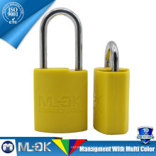 Mok@w203/w203l llave de color de latón 30 mm llave maestra Bravo candlock